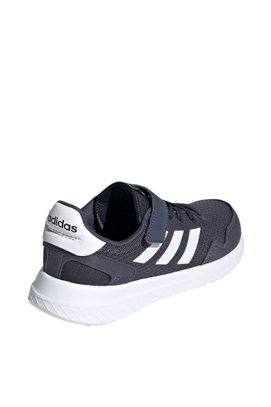 adidas Performance Pantofi sport cu insertii de plasa Archivo Fete