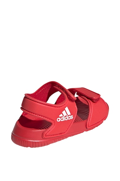 adidas Performance Sandale cu velcro AltaSwim Fete