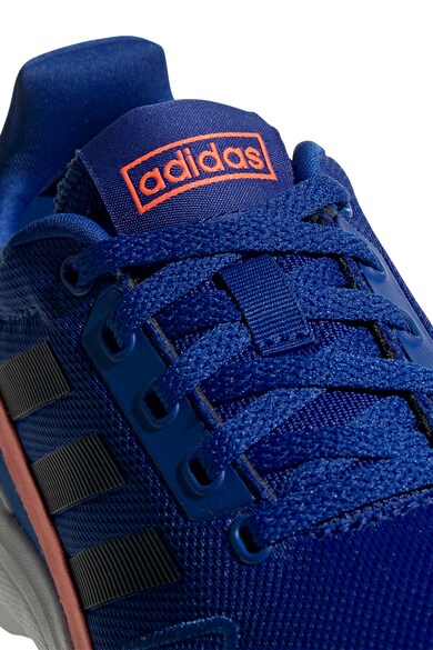 adidas Performance Pantofi sport cu branturi cu amortizare Nebzed Ted Fete