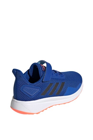 adidas Performance Pantofi de plasa cu velcro, pentru alergare Duramo 9 Fete