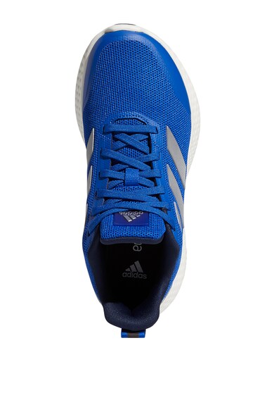 adidas Performance Pantofi cu insertii de plasa, pentru alergare Edge Gameday Fete