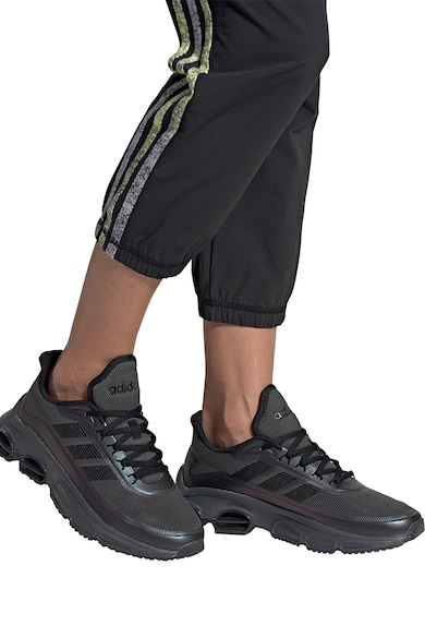 adidas Performance Pantofi sport cu talpa joasa Quadcube Femei