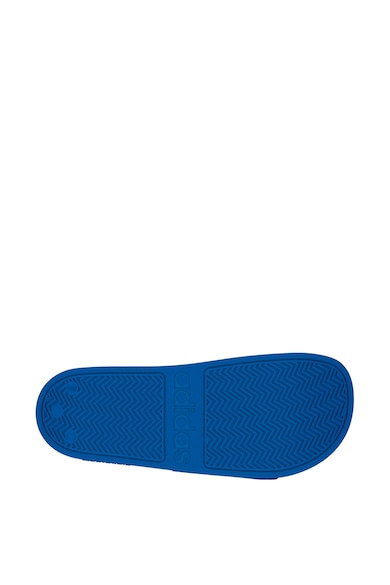 adidas Performance Papuci cu talpa interioara moale, pentru inot Adilette Barbati