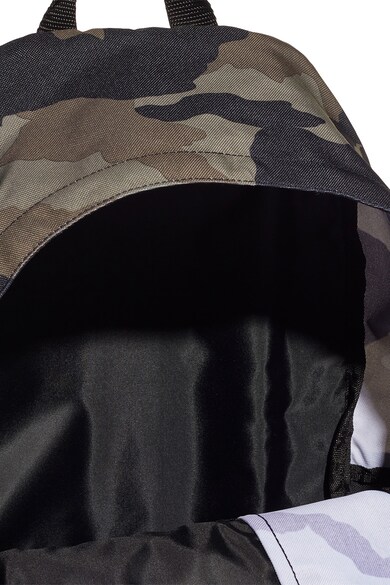 adidas Performance Rucsac cu model camuflaj si buzunare laterale de plasa Lin - 22.5L Femei