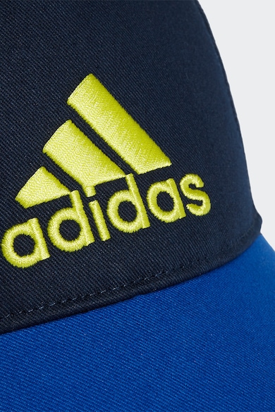 adidas Performance Mintás baseballsapka hímzett logóval Lány