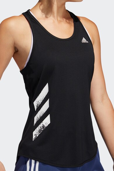 adidas Performance Top pentru alergare Own The Run Femei