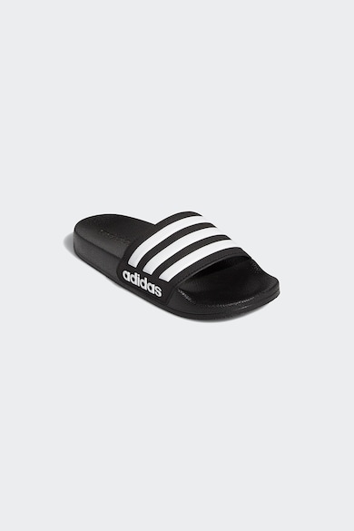 adidas Sportswear Adilette logómintás papucs Lány