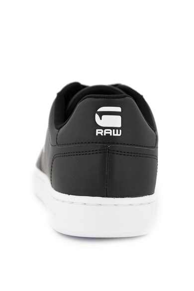 G-Star RAW Pantofi sport de piele ecologica Cadet Barbati