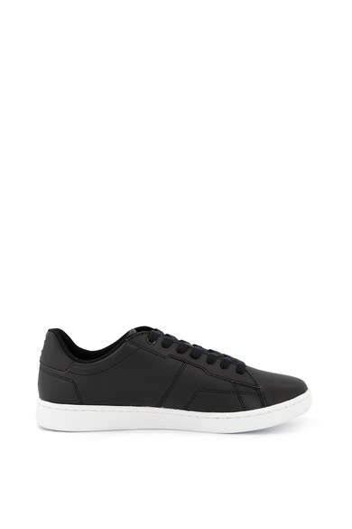 G-Star RAW Pantofi sport de piele ecologica Cadet Barbati