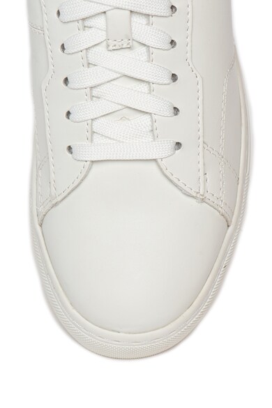 G-Star RAW Pantofi sport de piele ecologica Cadet Femei