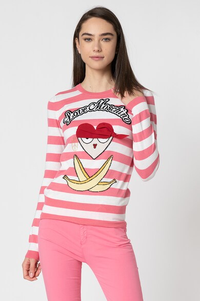 Love Moschino Pulover in dungi Femei