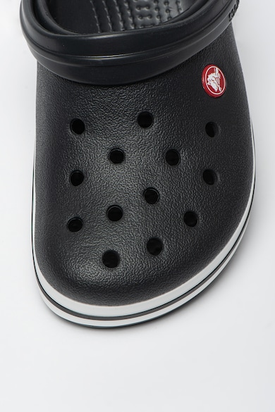 Crocs Crocband sarokpántos papucs női