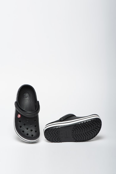 Crocs Crocband sarokpántos papucs női