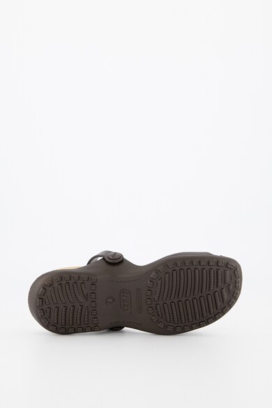 Crocs Papuci cu barete multiple Cleo Femei