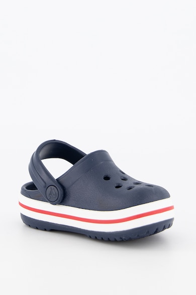 Crocs Saboti slingback relaxed fit Crocband Fete