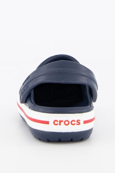 Crocs Сабо Crocband с отворена пета Момичета