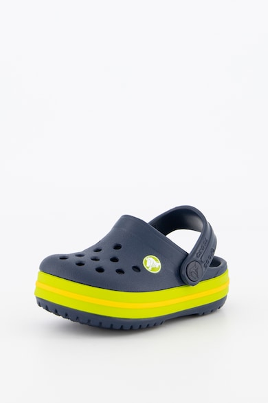 Crocs Сабо Crocband с отворена пета Момичета