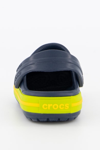 Crocs Сабо Crocband с отворена пета Момичета