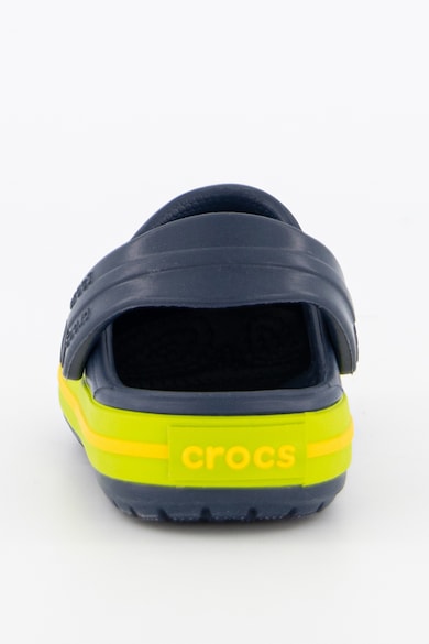 Crocs Saboti slingback relaxed fit Crocband Fete