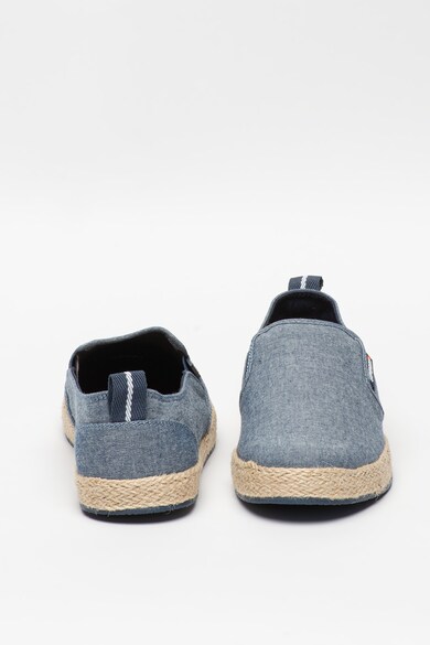 SUPERDRY Hybrid bebújós espadrille cipő férfi