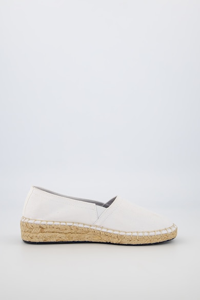 SUPERDRY Espadrile wedge de panza Femei