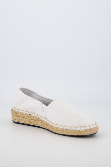 SUPERDRY Espadrile wedge de panza Femei