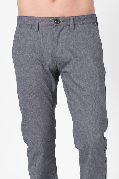 Tom Tailor Панталон чино със стеснен крачол и скосени джобове Мъже