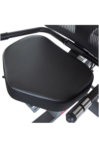 Hammer Bicicleta  Comfort Motion BT, 10-350W, volanta 8kg, iOS/Android App Femei