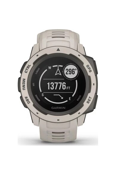 Garmin Ceas Smartwatch  Instinct, GPS Barbati