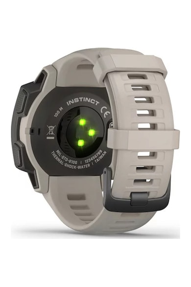 Garmin Ceas Smartwatch  Instinct, GPS Barbati