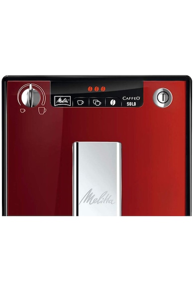 Melitta Espressor automat ® Solo, 15 bari, 1.2l Femei