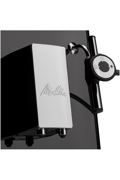 Melitta Espressor automat ® SOLO & Perfect Milk, 15 bari, sistem de spumare a laptelui, 1,2L Femei