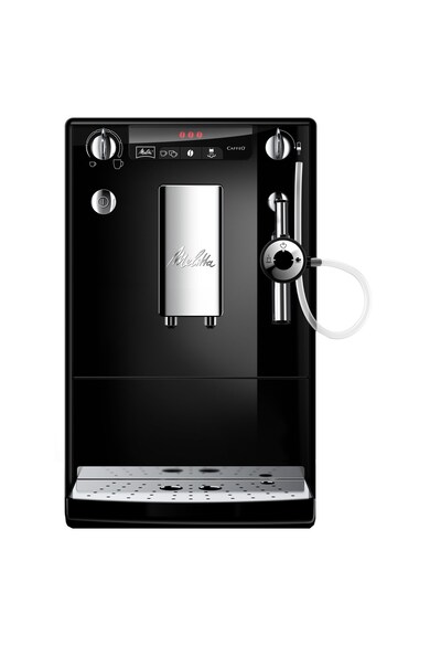 Melitta Espressor automat ® SOLO & Perfect Milk, 15 bari, sistem de spumare a laptelui, 1,2L Femei