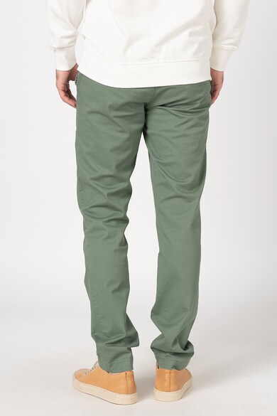 GAP Pantaloni chino cu buzunare oblice Barbati