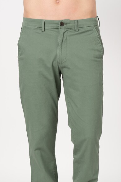 GAP Pantaloni chino cu buzunare oblice Barbati