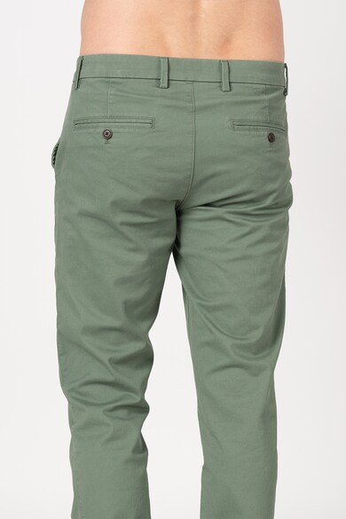 GAP Pantaloni chino cu buzunare oblice Barbati