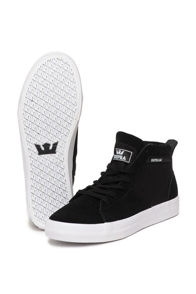 Supra Pantofi sport mid-high Stacks Barbati