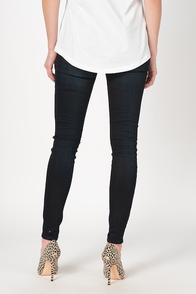 G-Star RAW Blugi skinny cu talie inalta 3301 Femei