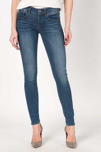 G-Star RAW Blugi skinny Lynn Femei