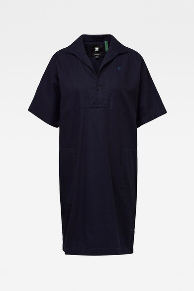 G-Star RAW Rochie tip tricou polo Femei