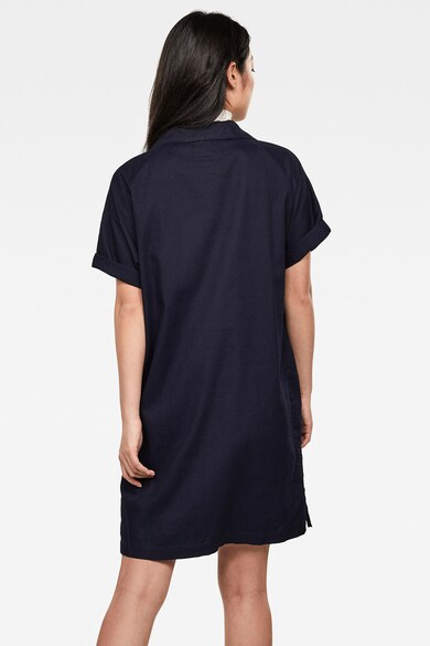 G-Star RAW Rochie tip tricou polo Femei