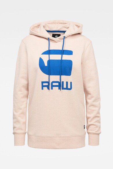 G-Star RAW Hanorac cu imprimeu logo Femei