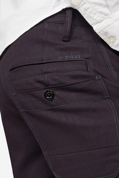 G-Star RAW Pantaloni scurti de bumbac Barbati