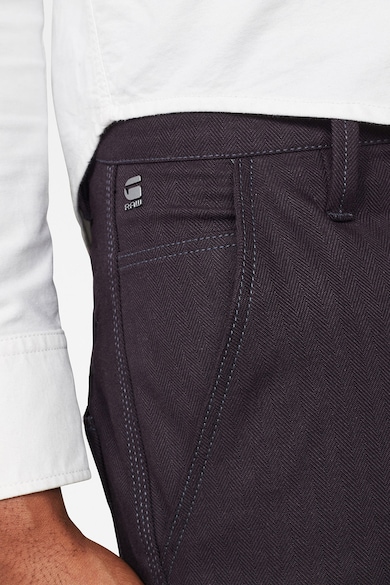 G-Star RAW Pantaloni scurti de bumbac Barbati