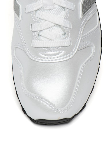 New Balance Pantofi sport de piele ecologica 373 Femei
