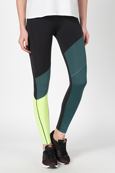 Under Armour Colanti pentru fitness Mirror BreaheLux Femei