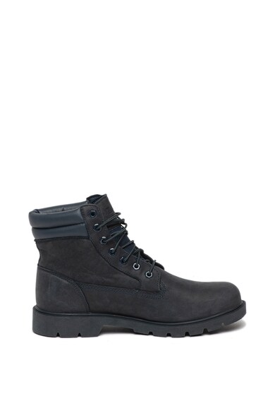 Timberland Bocanci de piele nabuc 6in Basic Barbati