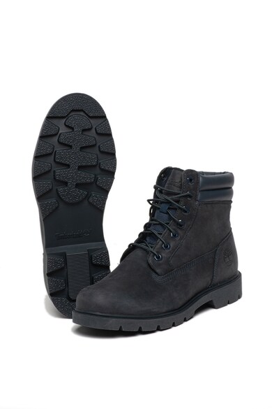 Timberland Bocanci de piele nabuc 6in Basic Barbati