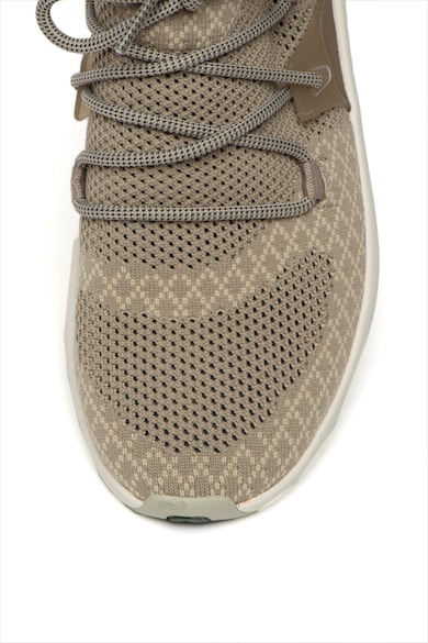Timberland Pantofi sport slip-on de piele si material textil Flyroam Barbati