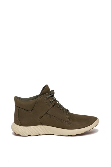 Timberland Flyroam középmagas szárú nubukbőr sneaker férfi